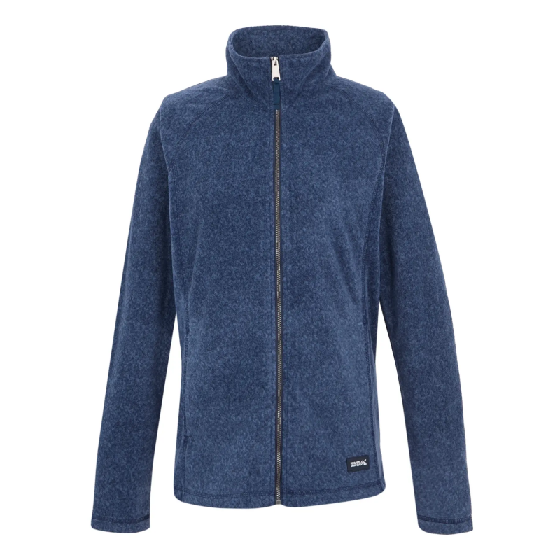 Fleece Full Zip Damen Regatta Mayse