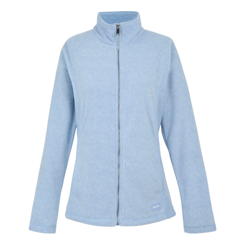 Fleece Full Zip Damen Regatta Mayse