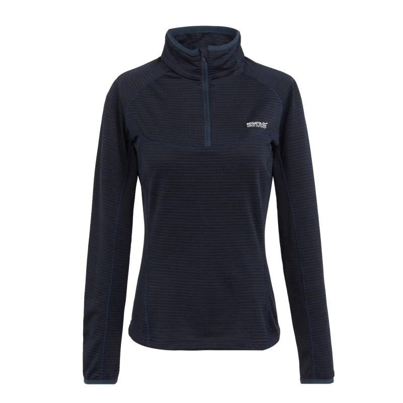 Fleece 1/2 Zip Damen Regatta Yonder II