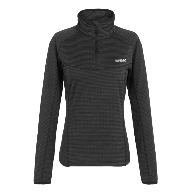 Fleece 1/2 Zip Damen Regatta Yonder II