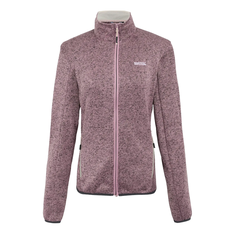 Fleece Full Zip Damen Regatta Newhill II