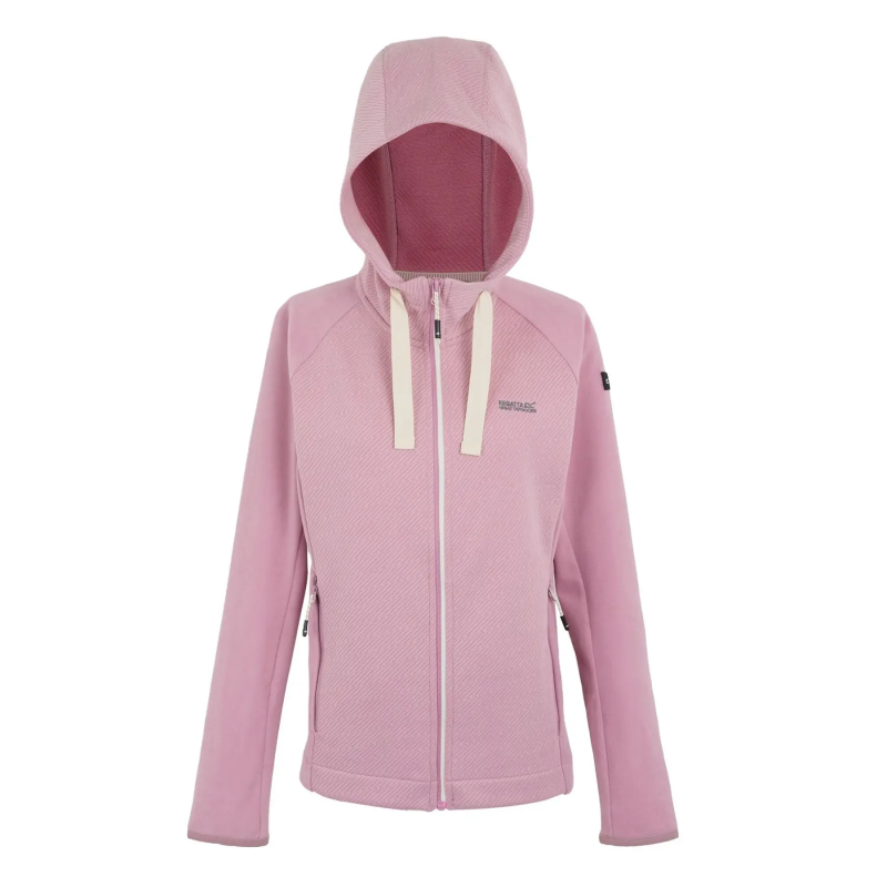 Hoodie Damen Regatta Vatana