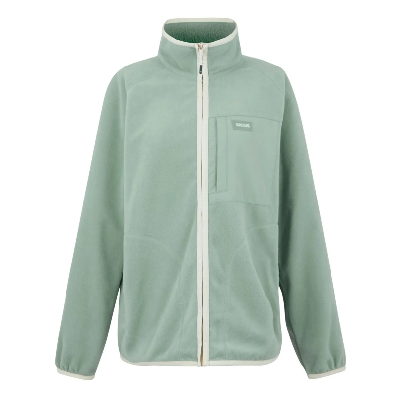 Fleece mit Reißverschluss Damen Regatta Lilana