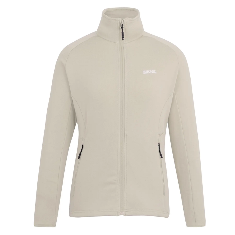 Damen Softshell-Wanderjacke Regatta Malana