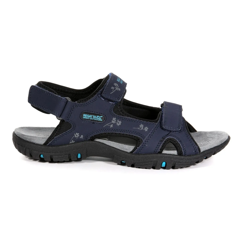 Wandersandalen für Damen Regatta Haris