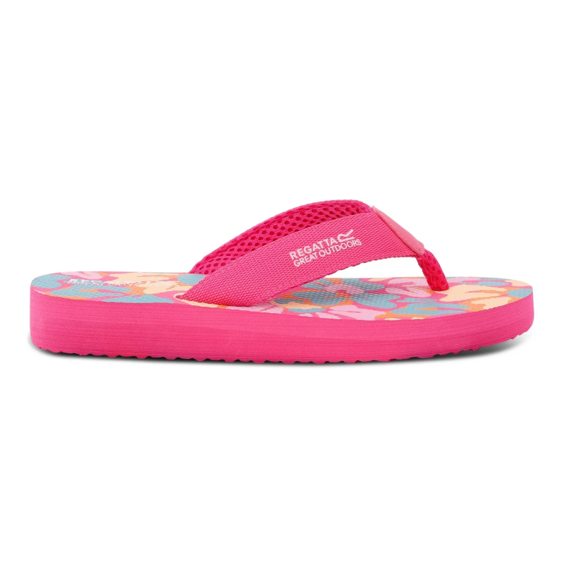Flip-Flops für Damen Regatta Catarina