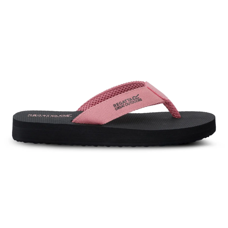 Flip-Flops für Damen Regatta Catarina