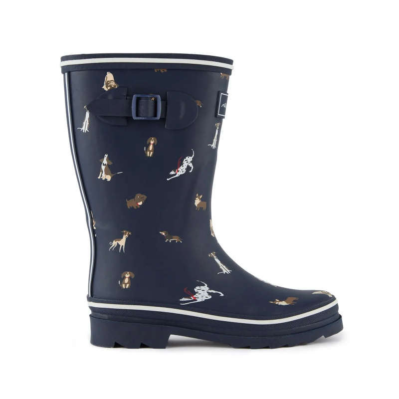 Regenstiefel Damen Regatta Amelia