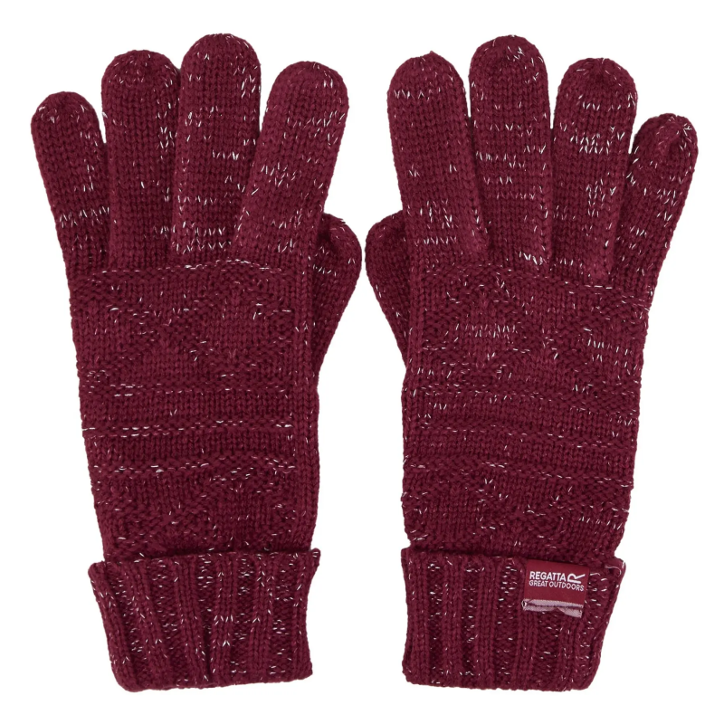 Damenhandschuhe Regatta Multimix V