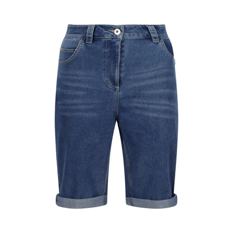 Bermuda-Shorts für Damen Regatta Erdre