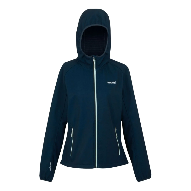 Regenjacke für Damen Regatta Arec III