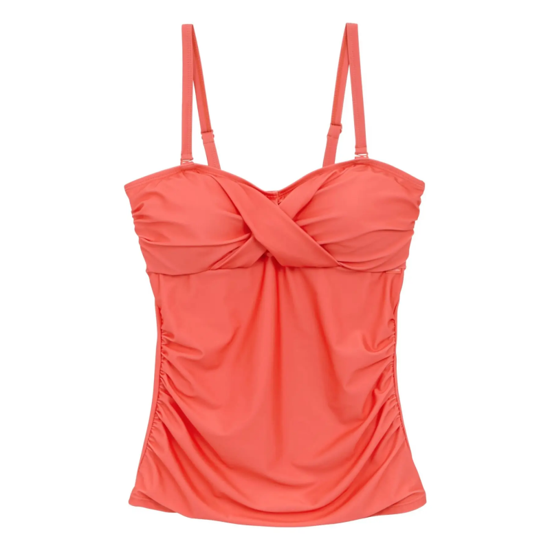 Tankini-Bikinioberteil für Damen Regatta Aceana III