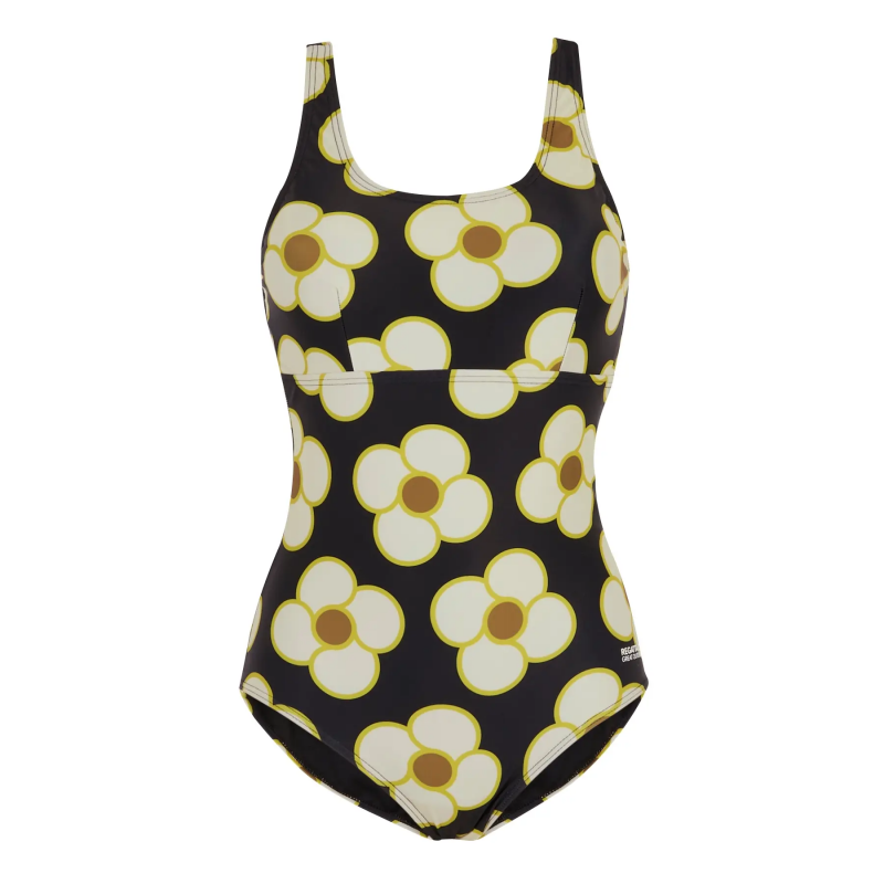 Badeanzug, Damen Regatta Orla Kiely