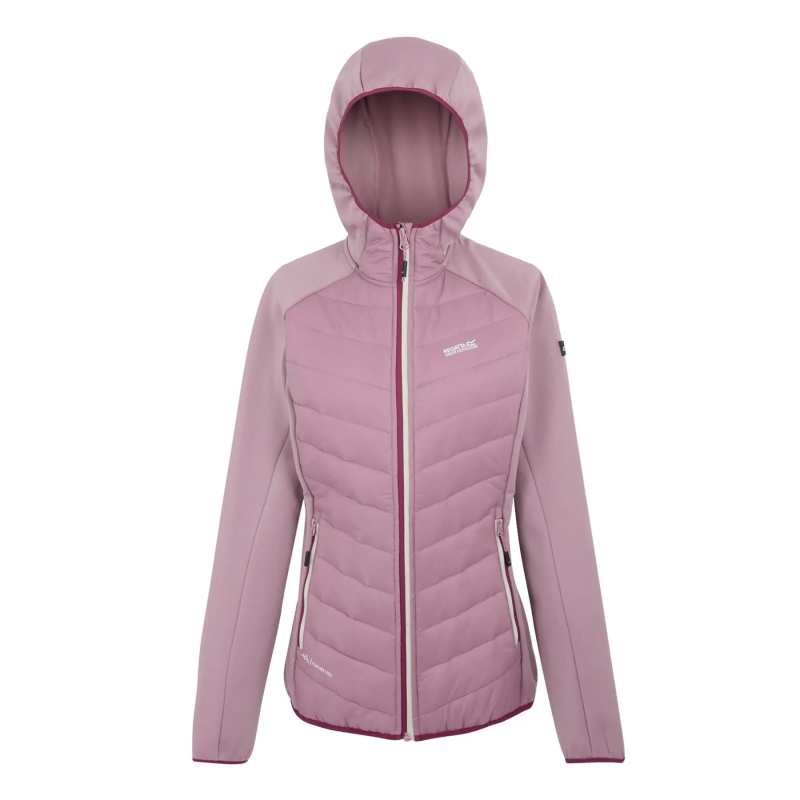 Wanderjacke Damen Regatta Andreson VIII