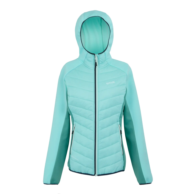 Wanderjacke Damen Regatta Andreson VIII