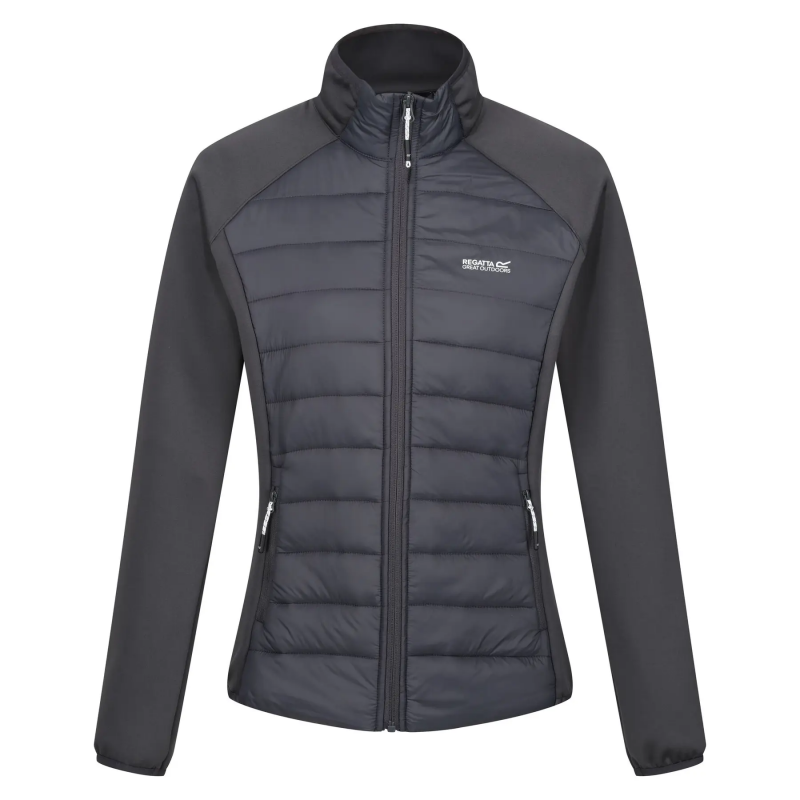 Damen-Daunenjacke Regatta Clumber V
