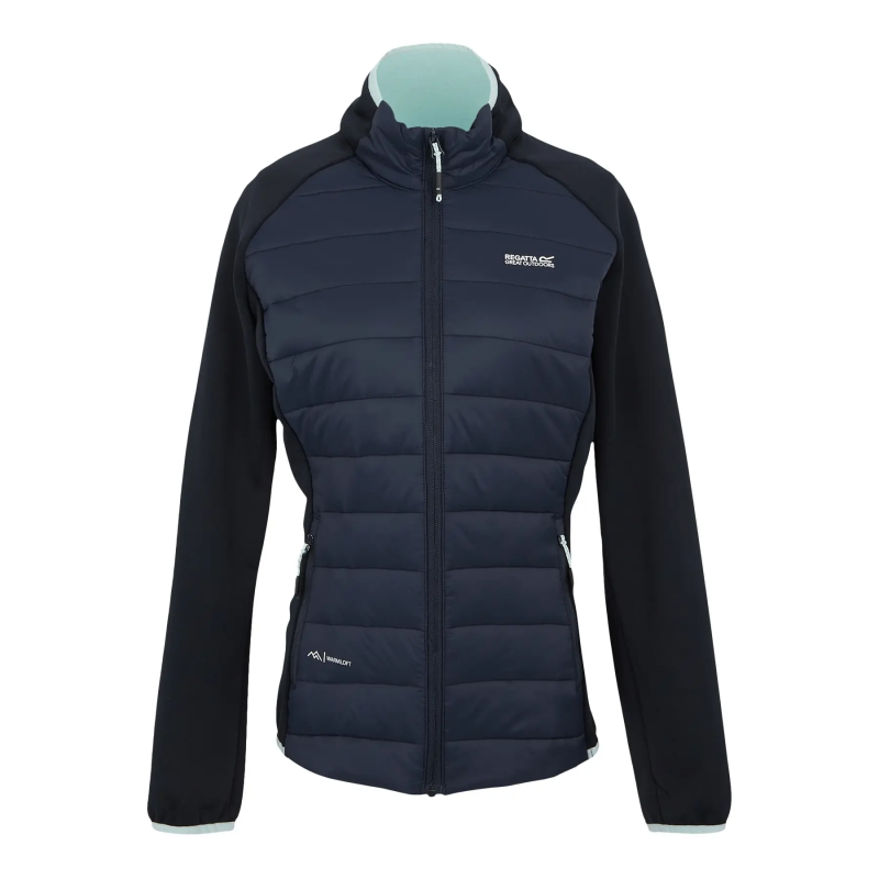Damen-Daunenjacke Regatta Clumber V Hyb