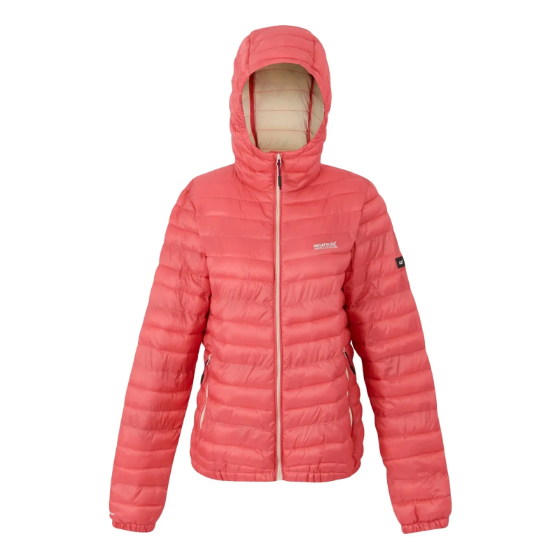 Daunenjacke mit Kapuze, Damen Regatta Hurden