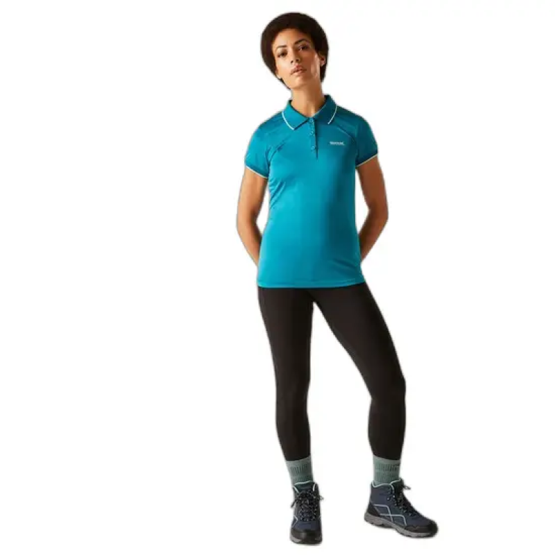 Trikot Damen Regatta Remex II