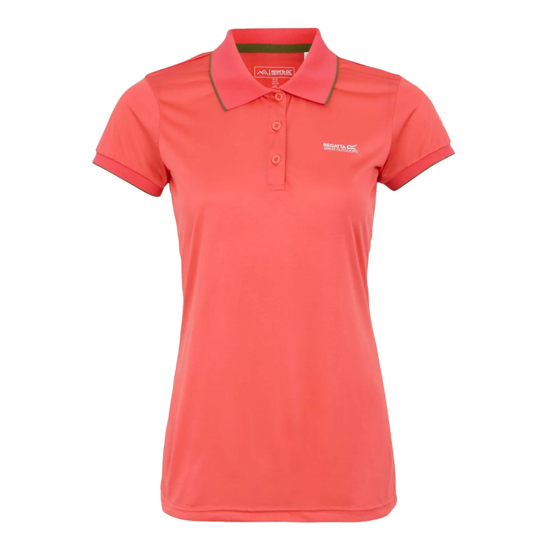 Trikot Damen Regatta Remex II