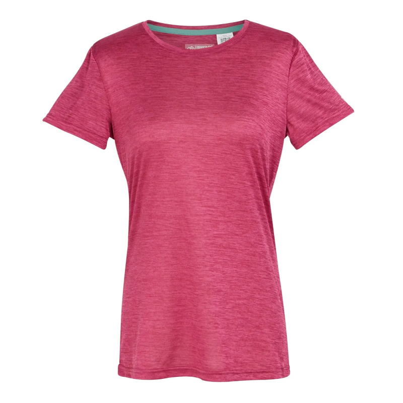 Damen-T-Shirt Regatta Fingal Edition