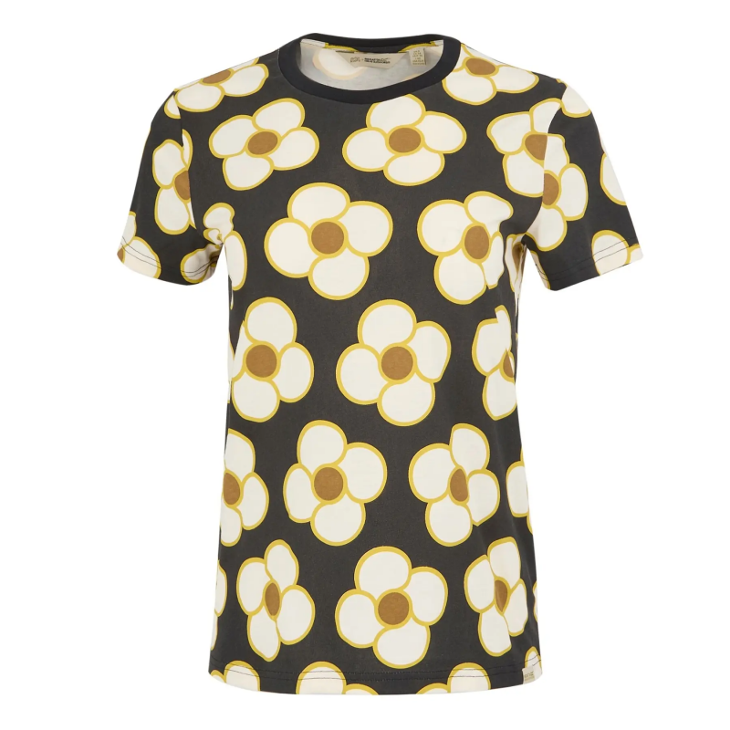 T-Shirt Regatta Orla Kiely