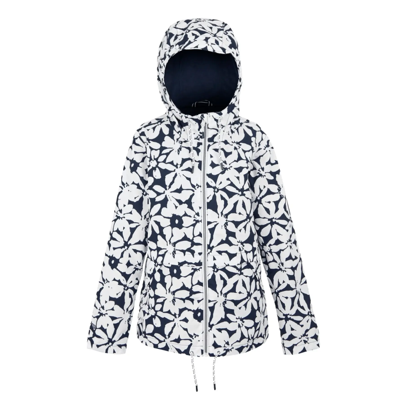 Regenjacke für Damen Regatta Bayletta II