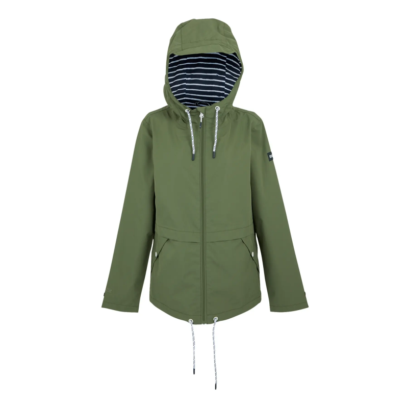 Regenjacke für Damen Regatta Bayletta II