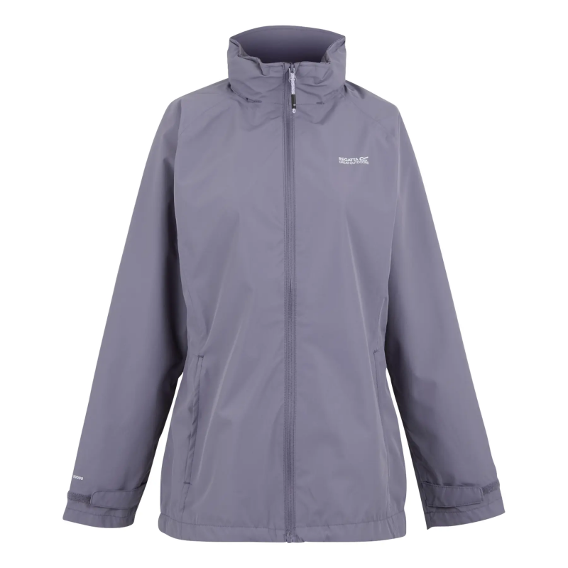 Regenjacke für Damen Regatta Daysha II