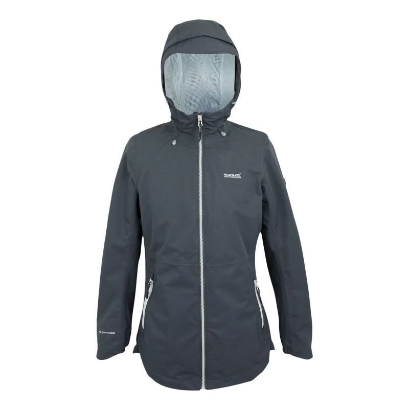 Regenjacke für Damen Regatta Hamara IV