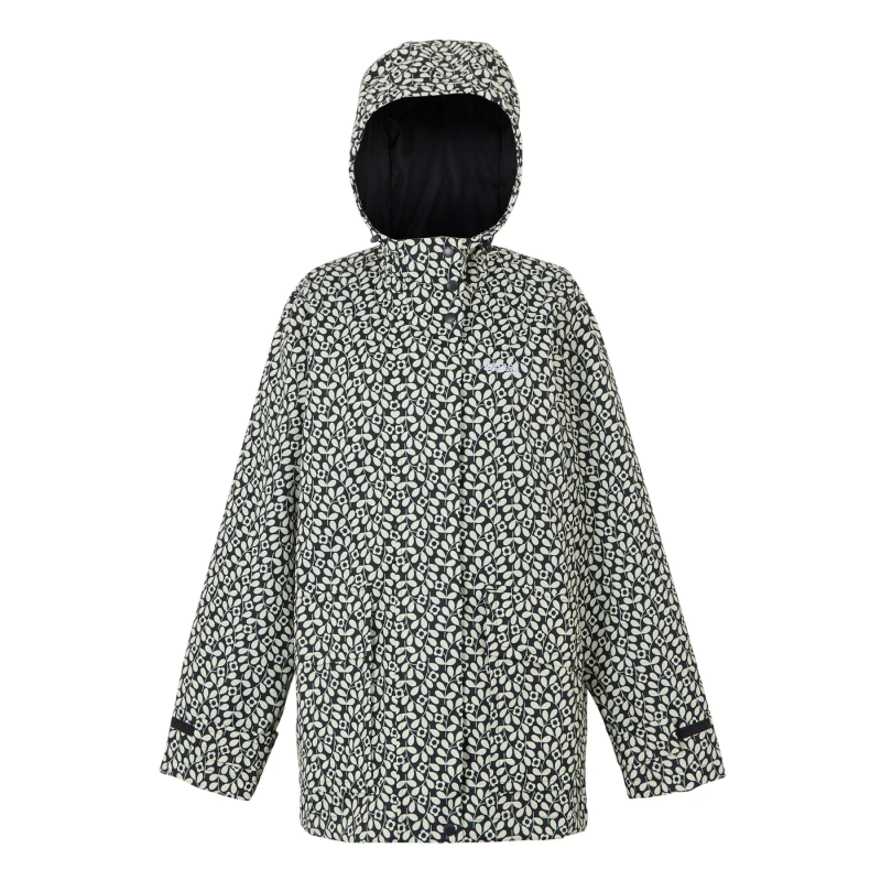 Regenjacke für Damen Regatta Swing III