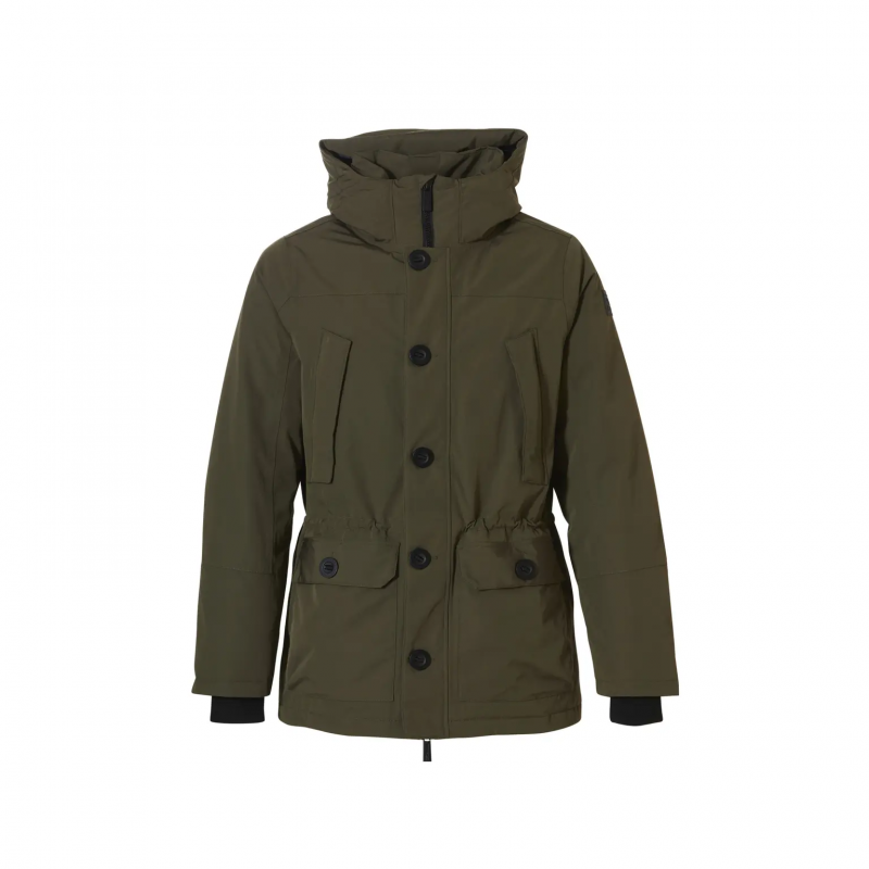 Parka Rehall Lucas-R