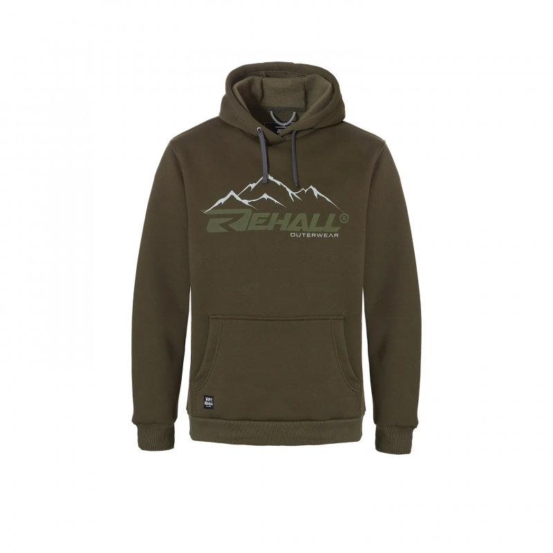 Kapuzensweatshirt Rehall Kick-R