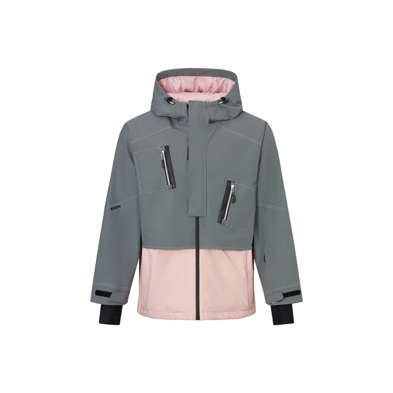 Veste Rehall Block-R