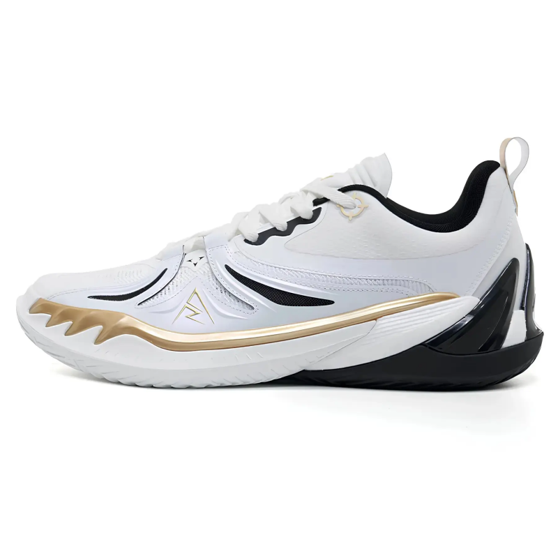 Basketballschuhe Rigorer AR3 Hitman