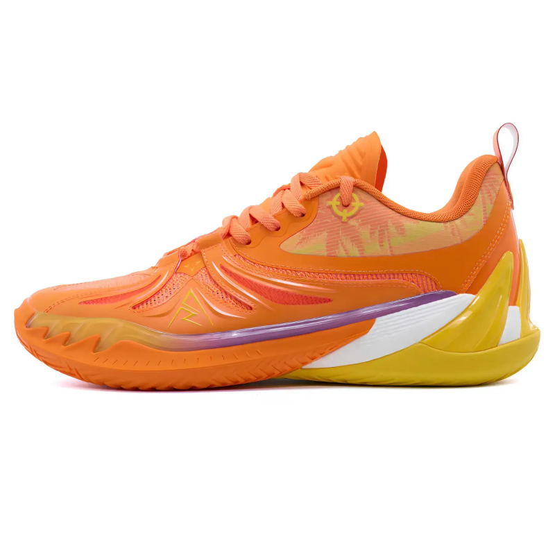 Basketballschuhe Rigorer AR3 Sunset