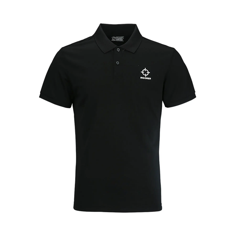 Polo-Shirt Rigorer