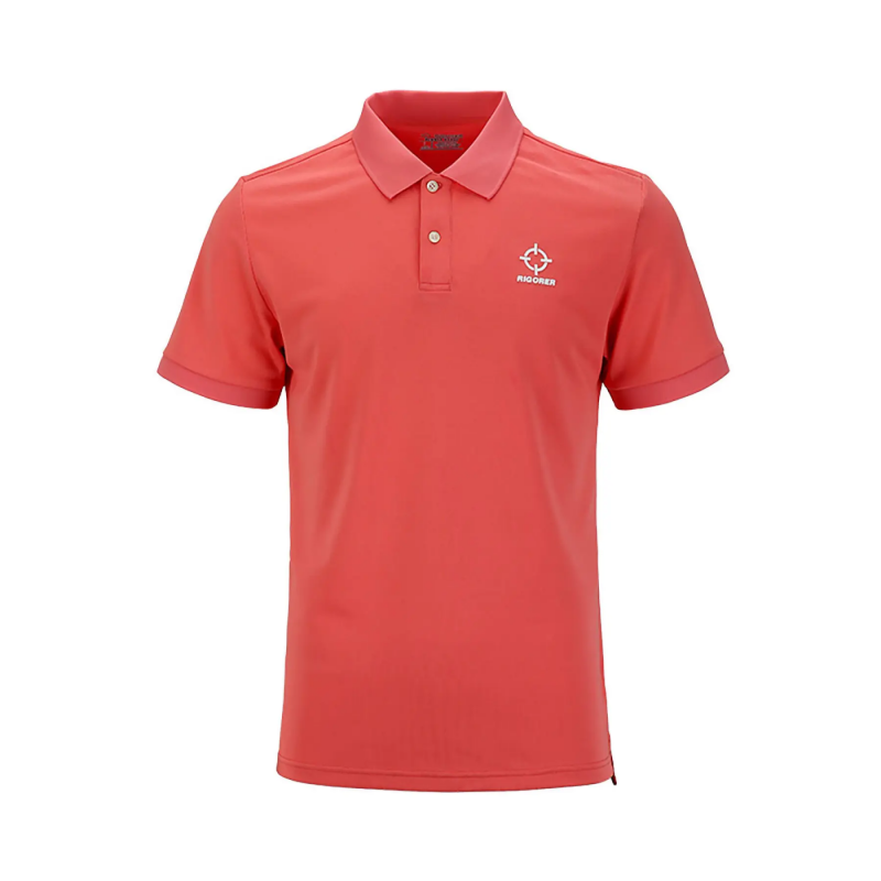 Polo-Shirt Rigorer