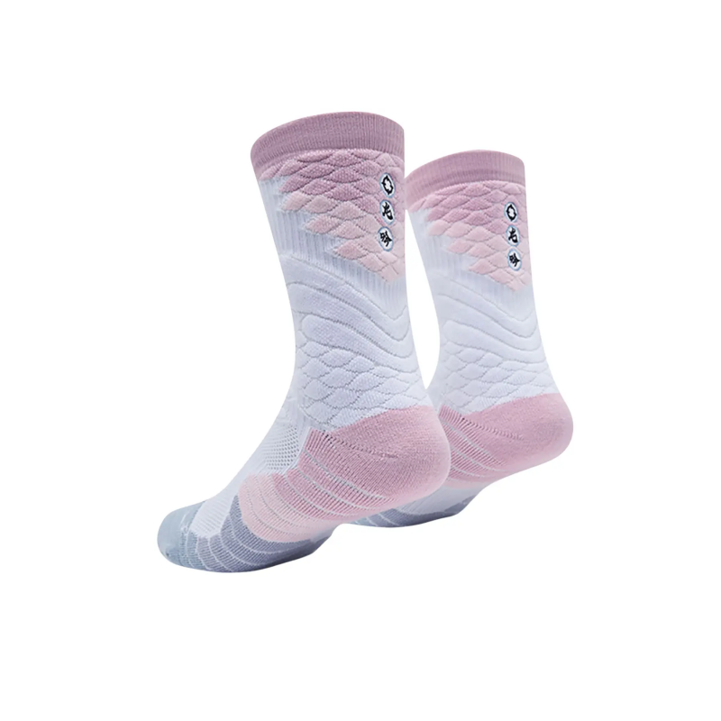 Socken Rigorer Longyin Dragon