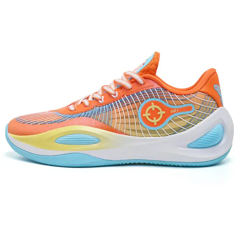 Basketballschuhe Rigorer AR1 Family Ties