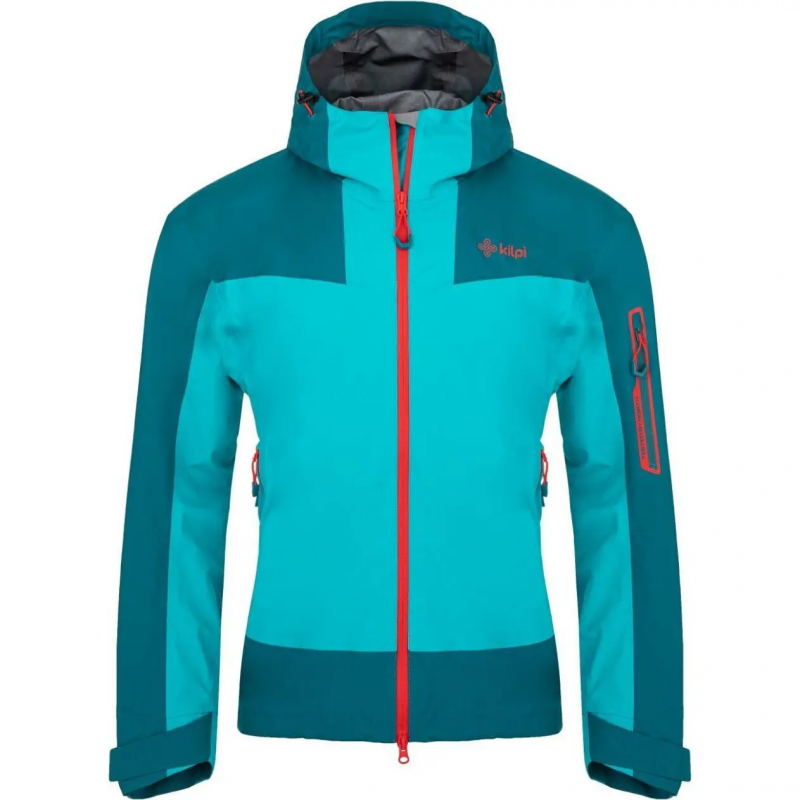 Wasserdichte Jacke Kilpi Mamba