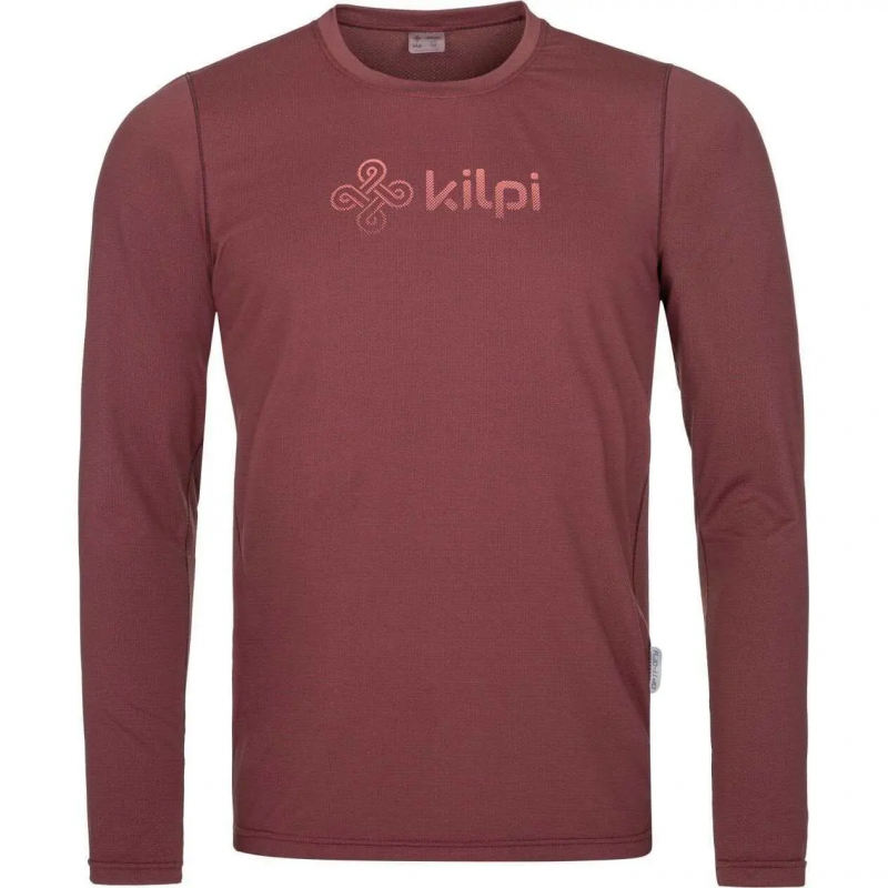 Technisches T-Shirt Kilpi Spoleto