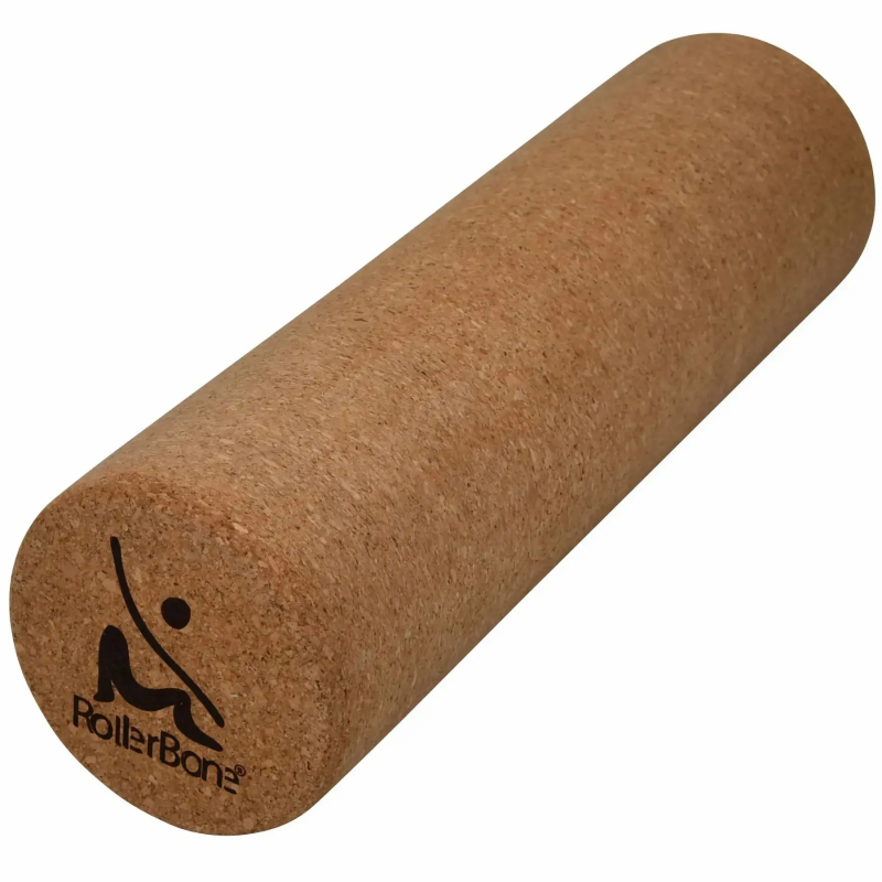 Balancierrolle aus Kork RollerBone Classic