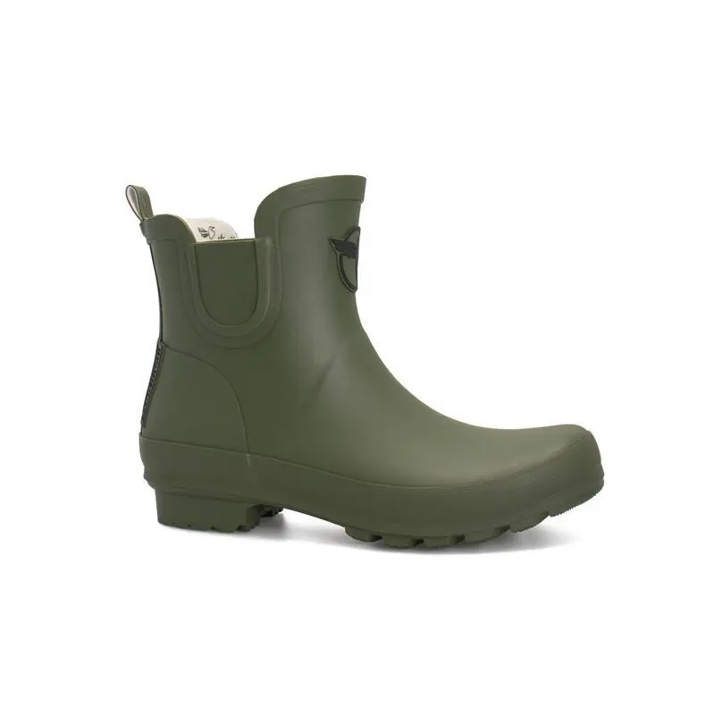 Damenstiefel Evercreatures idol Meadow