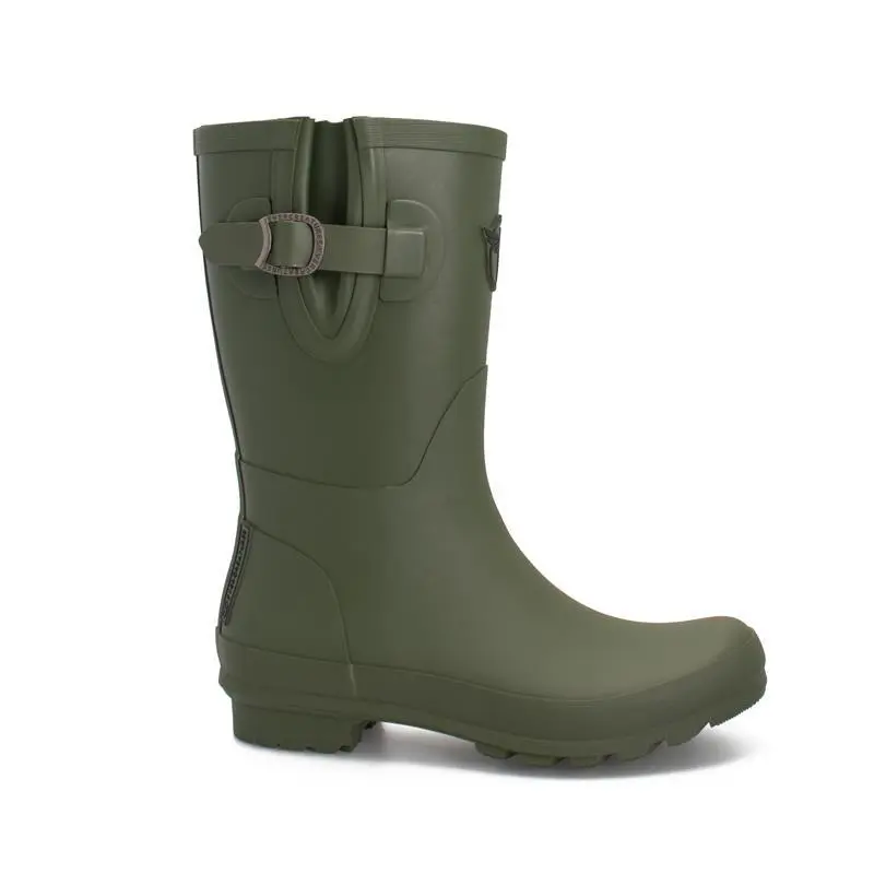 Damenstiefel Evercreatures Idol Wellies Short