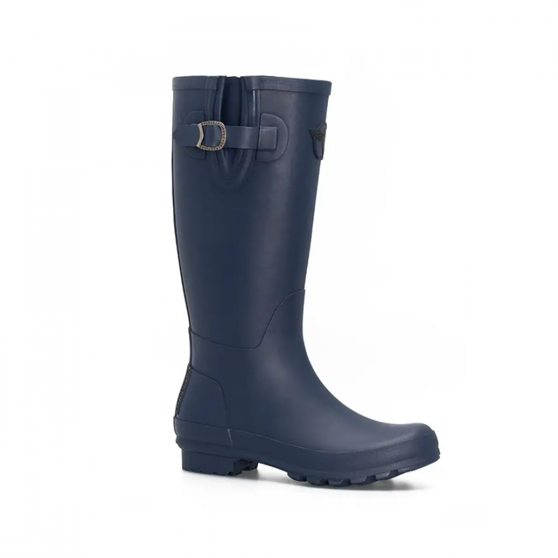 Damenstiefel Evercreatures Idol Wellies