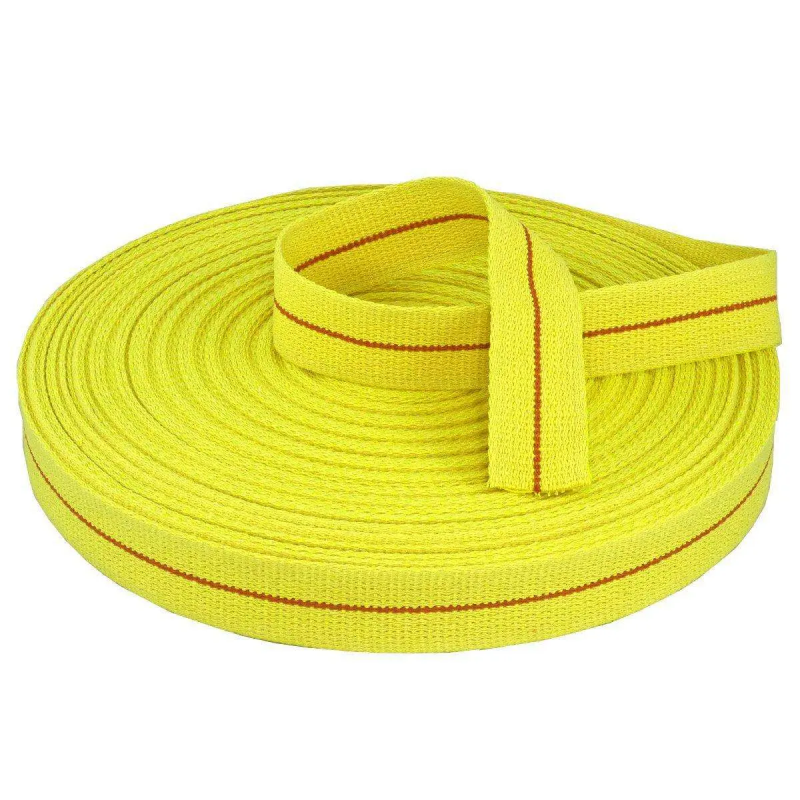 Karate-Gürtelrolle Metal Boxe