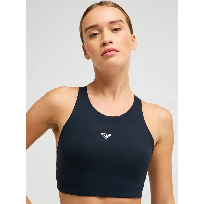 Damen-Sport-BH Roxy Heart Into IT