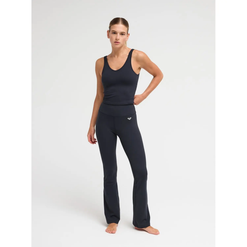Bootcut-Leggings Damen Roxy Heart Into IT