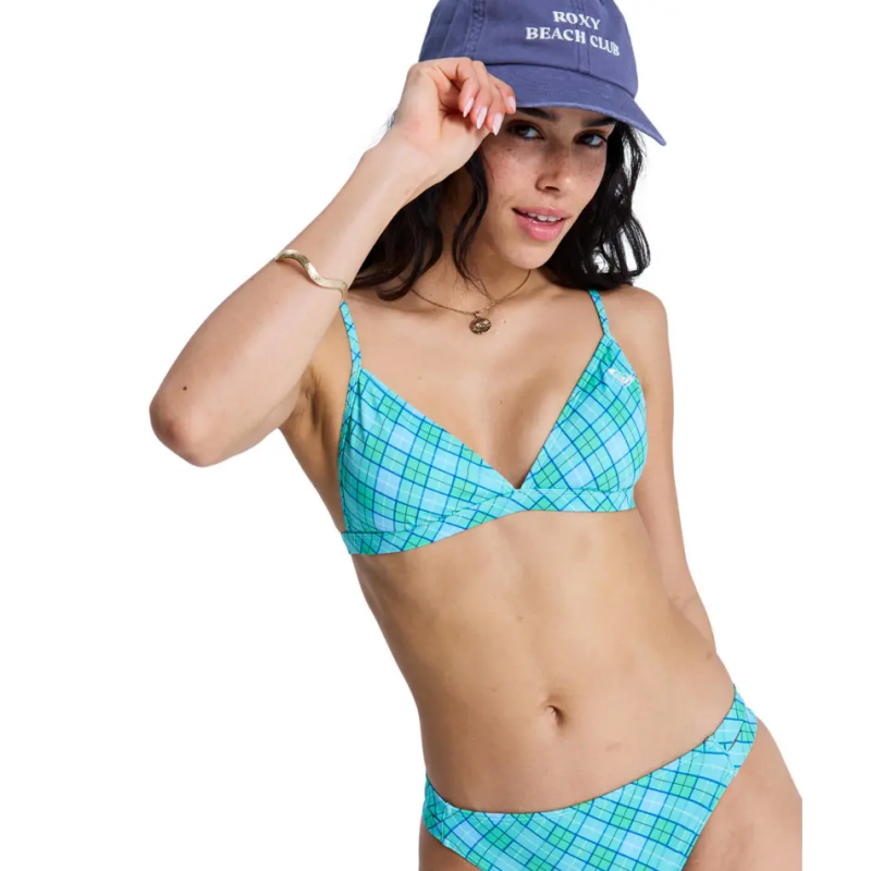 Bikini Damen Roxy PT Essentials Fixed TRI